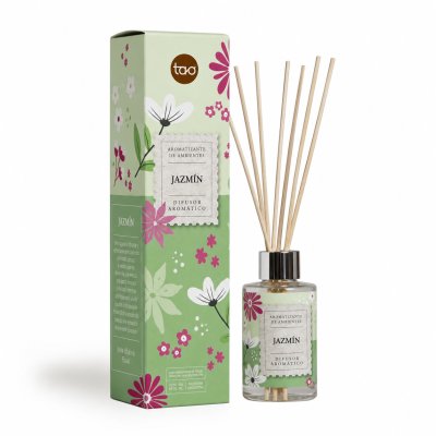 DIFUSOR TAO JAZMIN