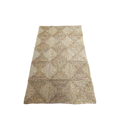 ALFOMBRA RUNNER SEAGRASS 180X60