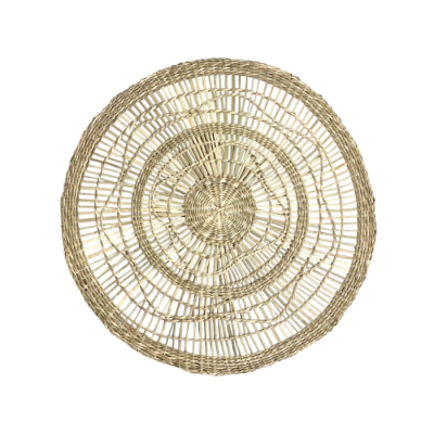 INDIVIDUAL SEAGRASS D35