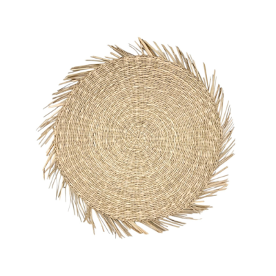 INDIVIDUAL SEAGRASS D33