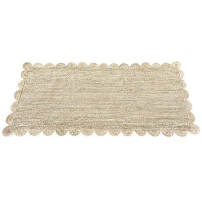 ALFOMBRA RUNNER SEAGRASS 240X110