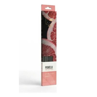 SAHUMERIO NATURAL PREMIUM SLIM POMELO
