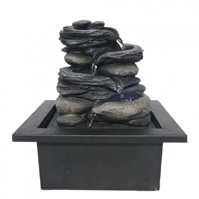 FUENTE DE AGUA 21CM- FUC082FW