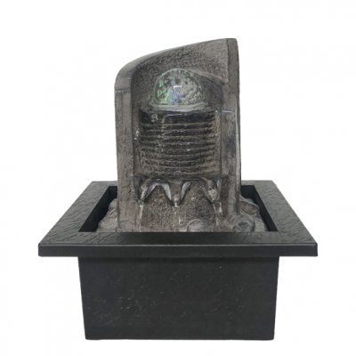 FUENTE DE AGUA 21CM-FUC083FW