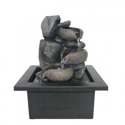 FUENTE DE AGUA 21CM-FUC085FW