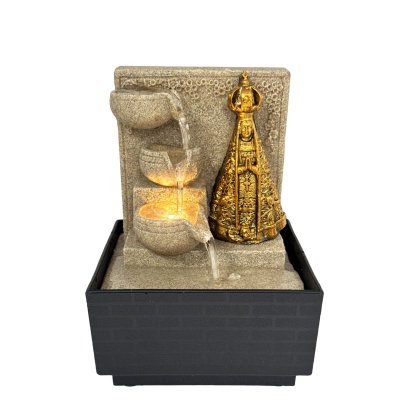 FUENTE DE AGUA 18CM-FUC161CT
