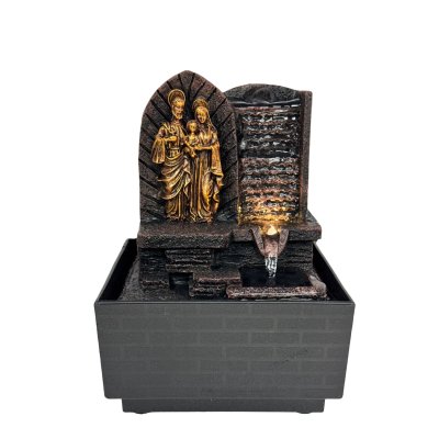 FUENTE DE AGUA 18CM-FUC165CT