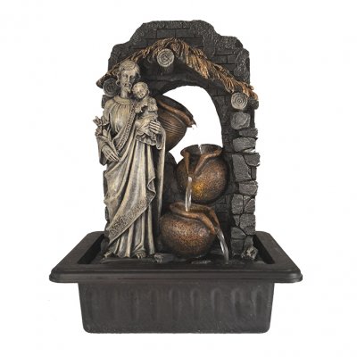 FUENTE DE AGUA 40CM-FUG665CT