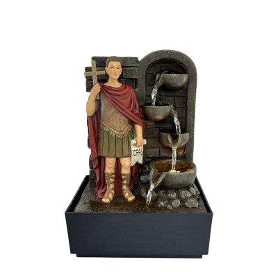 FUENTE DE AGUA 30CM -FUI553CT
