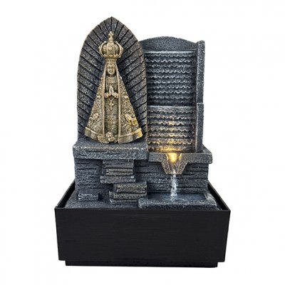 FUENTE DE AGUA 30CM FUI544CT