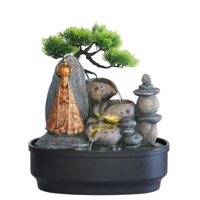 FUENTE DE AGUA 30CM -FUI558CT