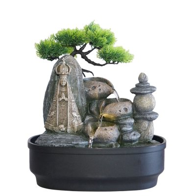 FUENTE DE AGUA 30CM -FUI559CT