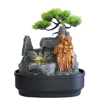 FUENTE DE AGUA 30CM -FUI560CT
