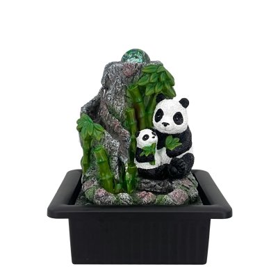 FUENTE DE AGUA MEDIANA 25CM-FUM344CT
