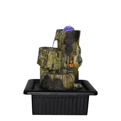 FUENTE DE AGUA MEDIANA 25CM-FUM345CT