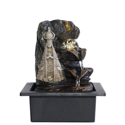 FUENTE DE AGUA 26CM-FUM358CT