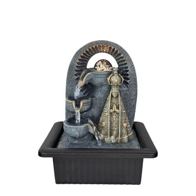 FUENTE DE AGUA MEDIANA 25CM- FUM360CT