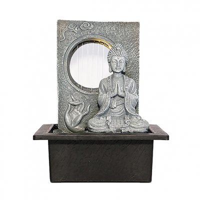 FUENTE DE AGUA 25CM -FUM418CT