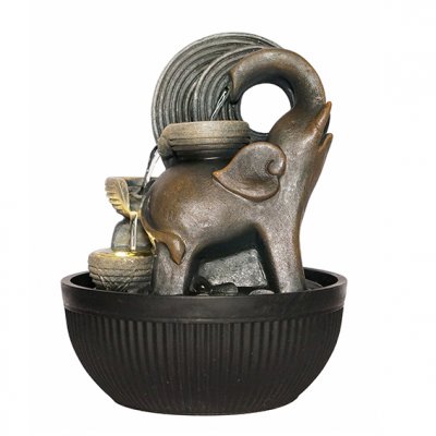 FUENTE DE AGUA 26CM-  FUM422CT