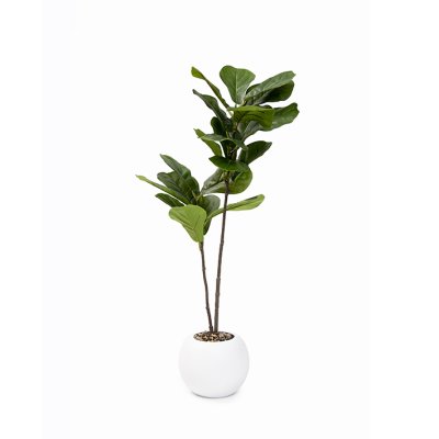 PLANTA CON MACETA  85CM 