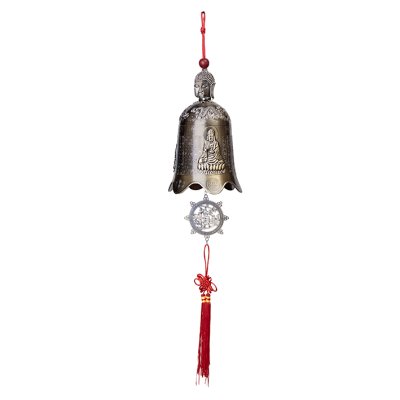 CAMPANA 24CM