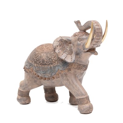 FIGURA ELEFANTE 10CM