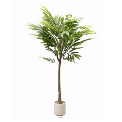 PLANTA CON MACETA 150CM