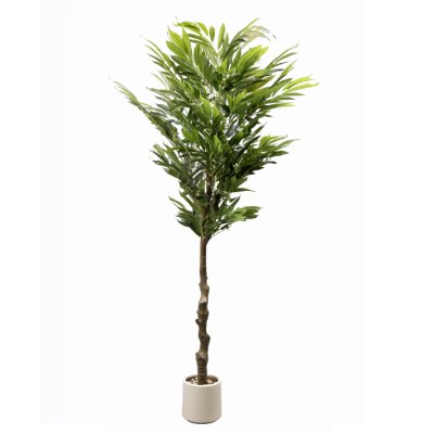 PLANTA CON MACETA 180CM