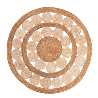 ALFOMBRA 120CM