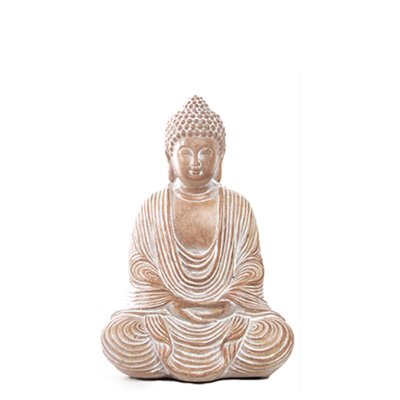 BUDA RESINA 15.5CM