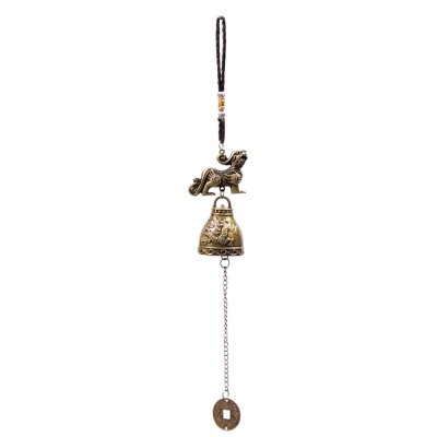 CARRILLON 38CM