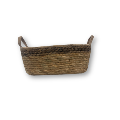 CANASTA MEDIANA 31X21X13