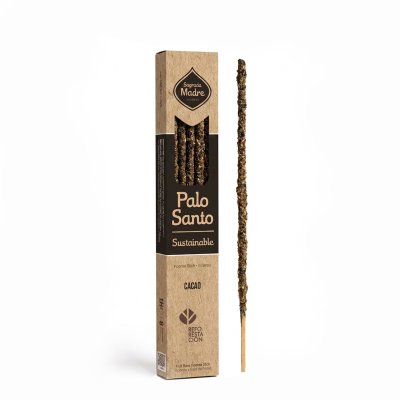 PALO SANTO SUSTENTABLE CACAO