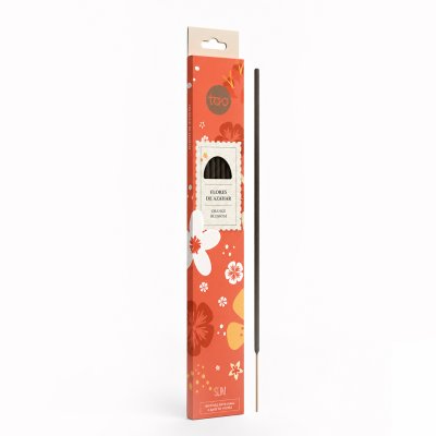 SAHUMERIO TAO HOME SLIM FLORES DE AZHAAR
