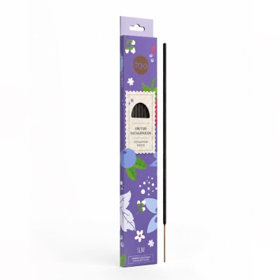 SAHUMERIO TAO HOME SLIM FRUTOS PATAGONICOS