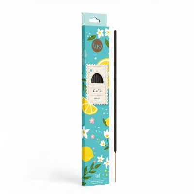 SAHUMERIO TAO HOME SLIM LIMON