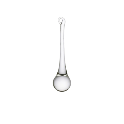 CAIREL DE VIDRIO JM1174 GOTA 10CM
