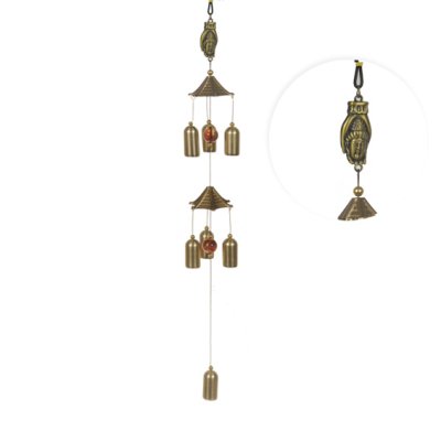 CARRILLON BUDA 55CM