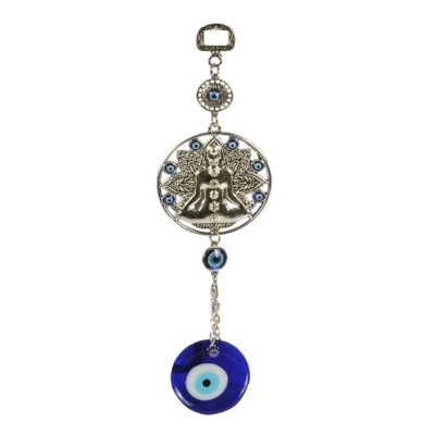 COLGANTE 7 CHAKRAS 20CM