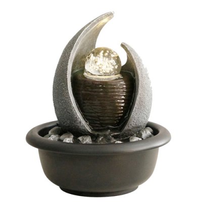 FUENTE DE AGUA 18CM -FUC071FW