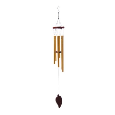 CARRILLON DORADO 77CM