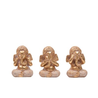 FIGURA GASHENA X3 10CM