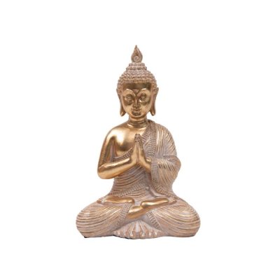 FIGURA BUDA 25CM