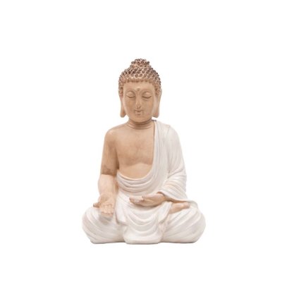 FIGURA BUDA 27CM