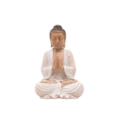 FIGURA BUDA 45CM