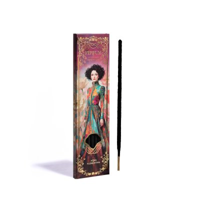 SAHUMERIO TAO PERFUM PREMIUM AQUA FLORENTINA