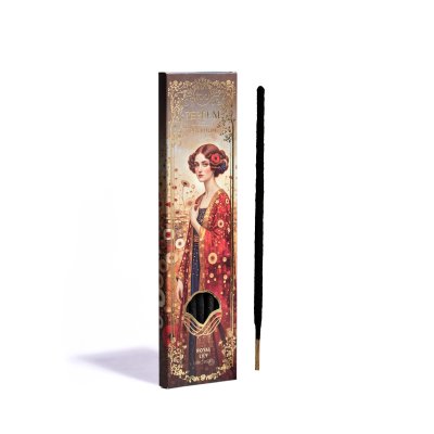SAHUMERIO TAO PERFUM PREMIUM LIRIO REAL