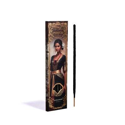 SAHUMERIO TAO PERFUM PREMIUM SANDALO